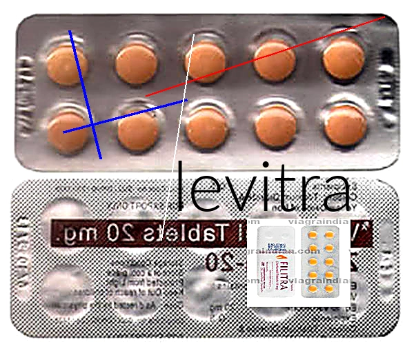 Prix du levitra 10mg en pharmacie